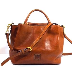 Dooney & Bourke Florentine Barlow
